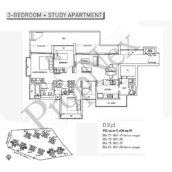 Livia (D18), Condominium #602308711